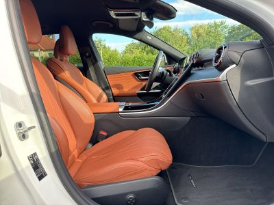 Mercedes-Benz C-Klasse Gebrauchtwagen Mercedes-Benz C-Klasse Gebrauchtwagen