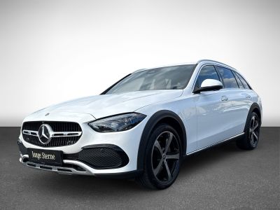 Mercedes-Benz C-Klasse Gebrauchtwagen Mercedes-Benz C-Klasse Gebrauchtwagen