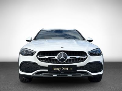 Mercedes-Benz C-Klasse Gebrauchtwagen Mercedes-Benz C-Klasse Gebrauchtwagen