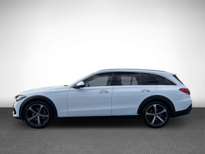Mercedes-Benz C-Klasse Gebrauchtwagen Mercedes-Benz C-Klasse Gebrauchtwagen
