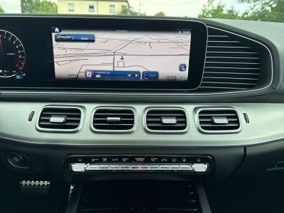 Mercedes-Benz GLE Gebrauchtwagen Mercedes-Benz GLE Gebrauchtwagen