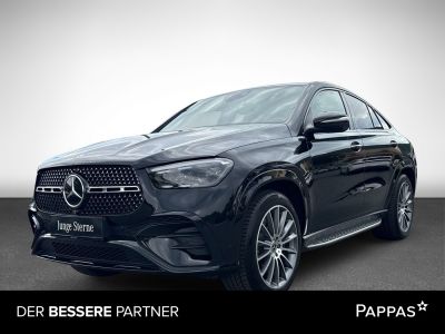 Mercedes-Benz GLE Gebrauchtwagen Mercedes-Benz GLE Gebrauchtwagen