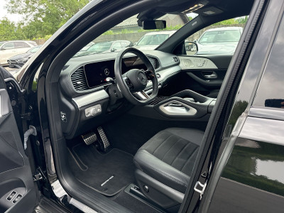 Mercedes-Benz GLE Gebrauchtwagen Mercedes-Benz GLE Gebrauchtwagen