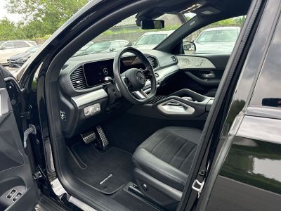 Mercedes-Benz GLE Gebrauchtwagen Mercedes-Benz GLE Gebrauchtwagen
