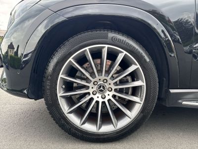 Mercedes-Benz GLE Gebrauchtwagen Mercedes-Benz GLE Gebrauchtwagen