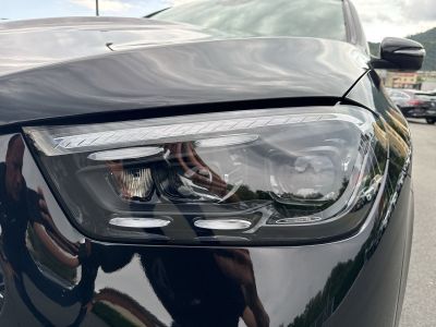 Mercedes-Benz GLE Gebrauchtwagen Mercedes-Benz GLE Gebrauchtwagen