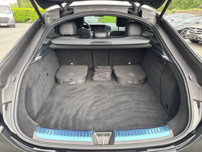 Mercedes-Benz GLE Gebrauchtwagen Mercedes-Benz GLE Gebrauchtwagen