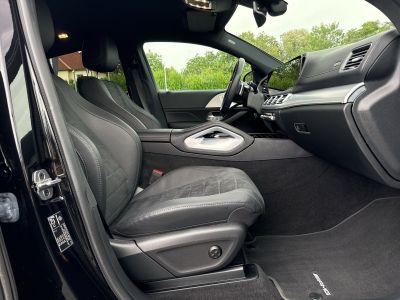 Mercedes-Benz GLE Gebrauchtwagen Mercedes-Benz GLE Gebrauchtwagen