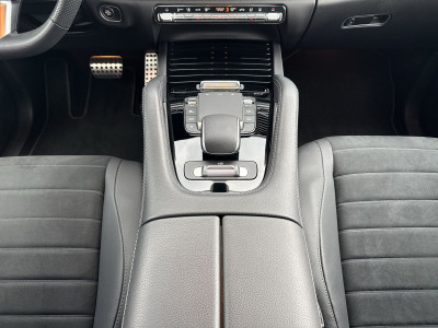 Mercedes-Benz GLE Gebrauchtwagen Mercedes-Benz GLE Gebrauchtwagen