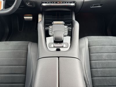 Mercedes-Benz GLE Gebrauchtwagen Mercedes-Benz GLE Gebrauchtwagen