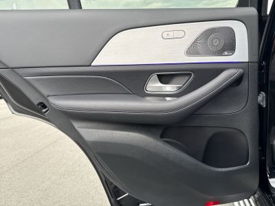 Mercedes-Benz GLE Gebrauchtwagen Mercedes-Benz GLE Gebrauchtwagen