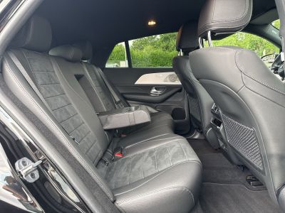 Mercedes-Benz GLE Gebrauchtwagen Mercedes-Benz GLE Gebrauchtwagen