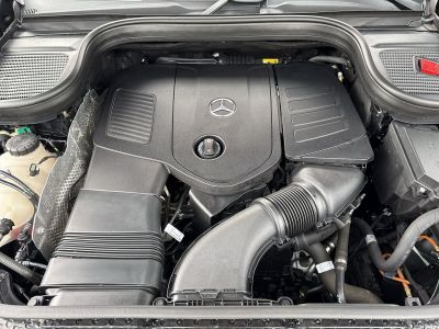 Mercedes-Benz GLE Gebrauchtwagen Mercedes-Benz GLE Gebrauchtwagen