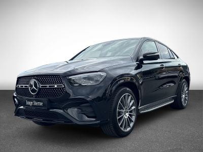 Mercedes-Benz GLE Gebrauchtwagen Mercedes-Benz GLE Gebrauchtwagen