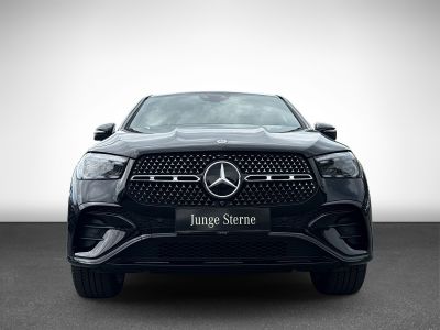 Mercedes-Benz GLE Gebrauchtwagen Mercedes-Benz GLE Gebrauchtwagen