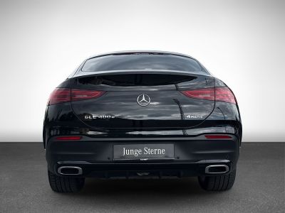 Mercedes-Benz GLE Gebrauchtwagen Mercedes-Benz GLE Gebrauchtwagen