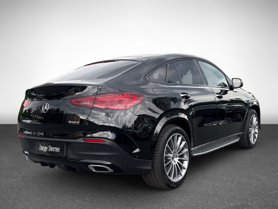 Mercedes-Benz GLE Gebrauchtwagen Mercedes-Benz GLE Gebrauchtwagen