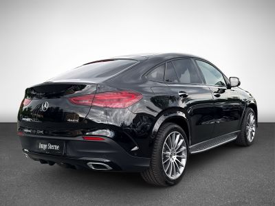 Mercedes-Benz GLE Gebrauchtwagen Mercedes-Benz GLE Gebrauchtwagen