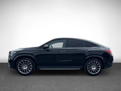 Mercedes-Benz GLE Gebrauchtwagen Mercedes-Benz GLE Gebrauchtwagen