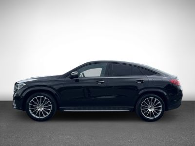 Mercedes-Benz GLE Gebrauchtwagen Mercedes-Benz GLE Gebrauchtwagen