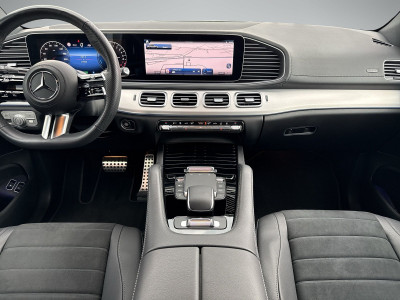 Mercedes-Benz GLE Gebrauchtwagen Mercedes-Benz GLE Gebrauchtwagen