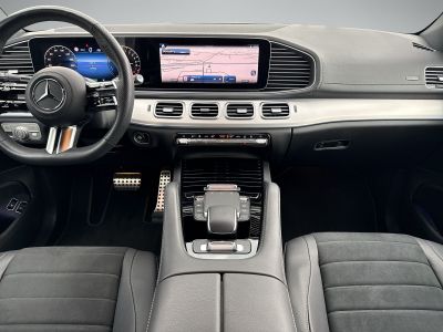 Mercedes-Benz GLE Gebrauchtwagen Mercedes-Benz GLE Gebrauchtwagen