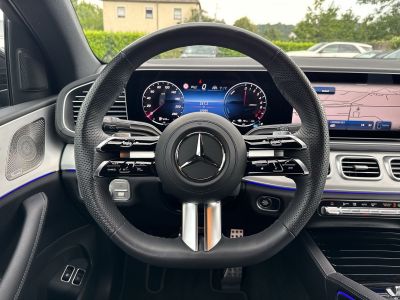 Mercedes-Benz GLE Gebrauchtwagen Mercedes-Benz GLE Gebrauchtwagen