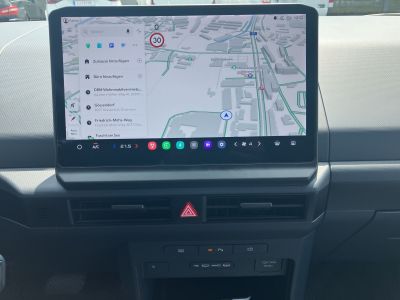 KIA PV5 Vorführwagen KIA PV5 Vorführwagen