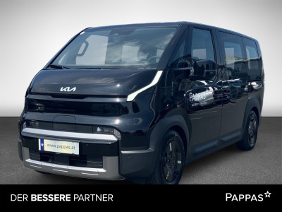 KIA PV5 Vorführwagen KIA PV5 Vorführwagen
