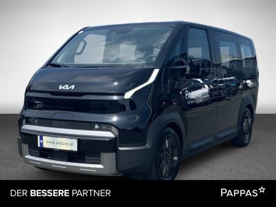 KIA PV5 Vorführwagen KIA PV5 Vorführwagen