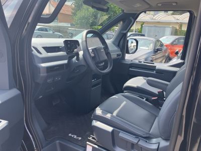 KIA PV5 Vorführwagen KIA PV5 Vorführwagen
