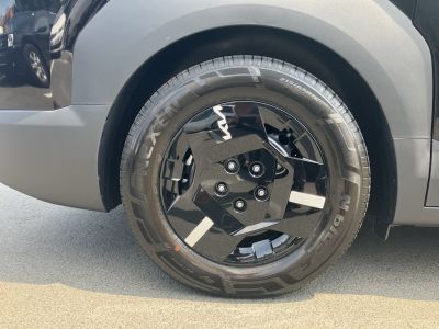 KIA PV5 Vorführwagen KIA PV5 Vorführwagen