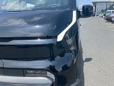 KIA PV5 Vorführwagen KIA PV5 Vorführwagen