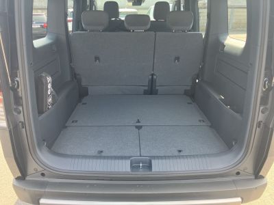 KIA PV5 Vorführwagen KIA PV5 Vorführwagen