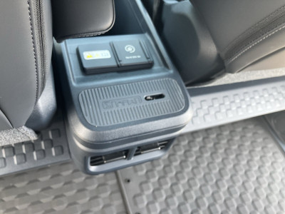 KIA PV5 Vorführwagen KIA PV5 Vorführwagen