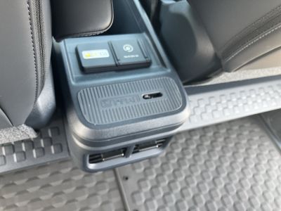KIA PV5 Vorführwagen KIA PV5 Vorführwagen