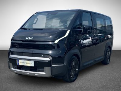 KIA PV5 Vorführwagen KIA PV5 Vorführwagen