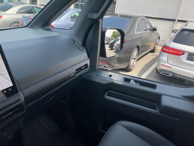 KIA PV5 Vorführwagen KIA PV5 Vorführwagen