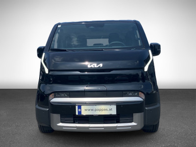 KIA PV5 Vorführwagen KIA PV5 Vorführwagen