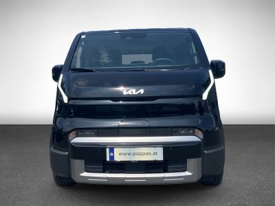 KIA PV5 Vorführwagen KIA PV5 Vorführwagen