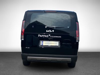 KIA PV5 Vorführwagen KIA PV5 Vorführwagen