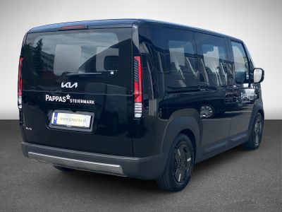 KIA PV5 Vorführwagen KIA PV5 Vorführwagen