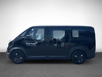 KIA PV5 Vorführwagen KIA PV5 Vorführwagen