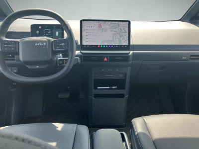KIA PV5 Vorführwagen KIA PV5 Vorführwagen