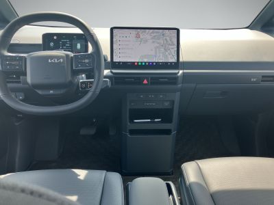 KIA PV5 Vorführwagen KIA PV5 Vorführwagen