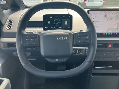 KIA PV5 Vorführwagen KIA PV5 Vorführwagen