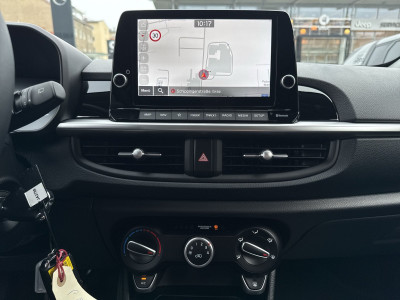 KIA Picanto Neuwagen KIA Picanto Neuwagen