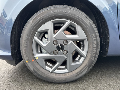 KIA Picanto Neuwagen KIA Picanto Neuwagen