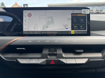 KIA EV5 Neuwagen KIA EV5 Neuwagen