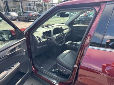 KIA EV5 Neuwagen KIA EV5 Neuwagen